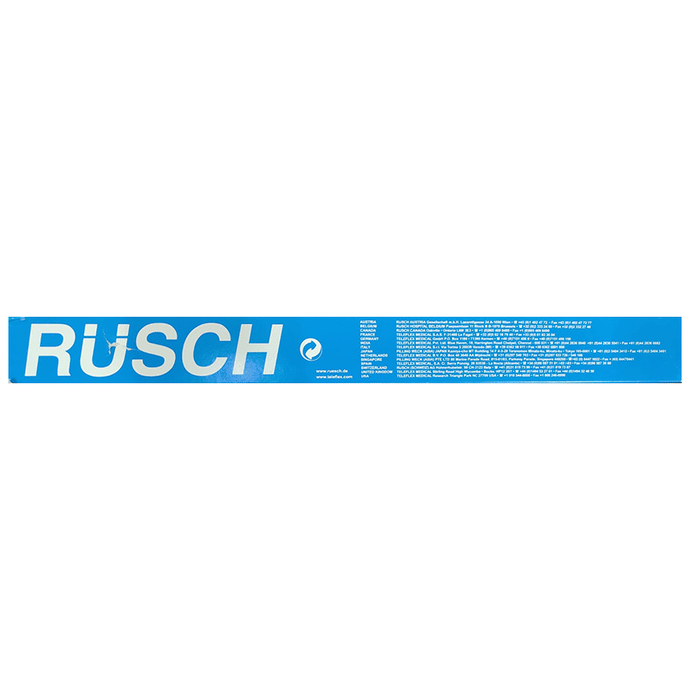 Rusch Foley Catheter 16FR