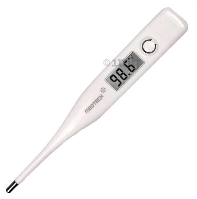 Medtech TMP 01 Handy Digital Thermometer