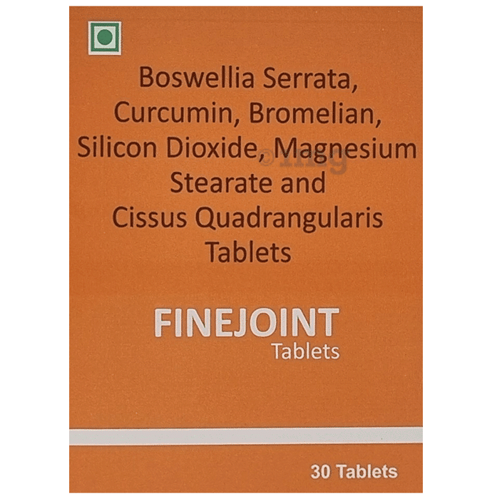 Fine Joint Tablet