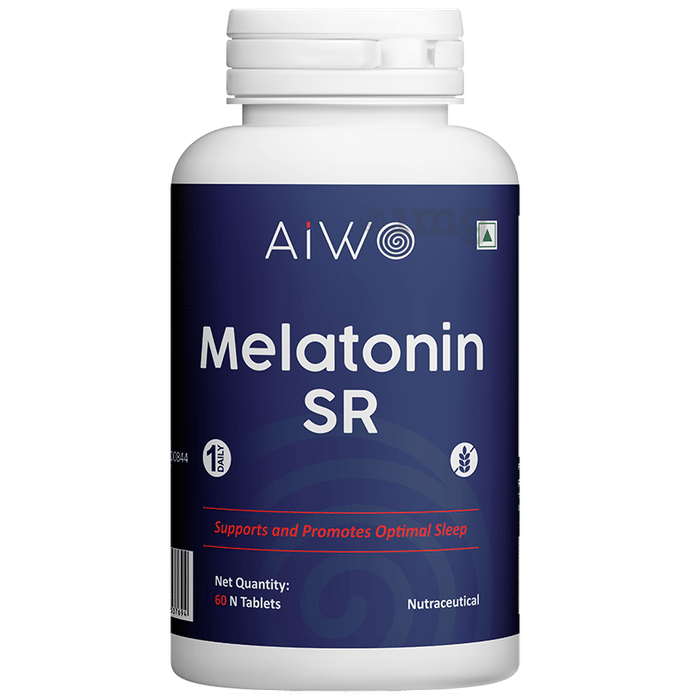 AIWO Melatonin SR Tablet