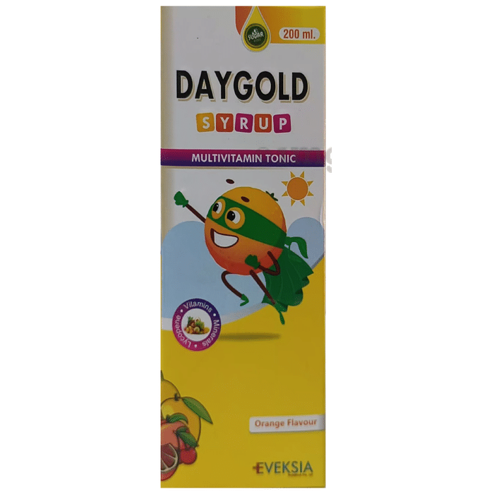 Daygold Daygold Syrup