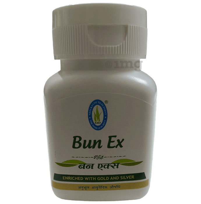 Neelkanth Medi Point Bun Ex