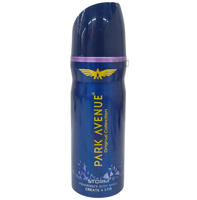 Park Avenue Storm Deo