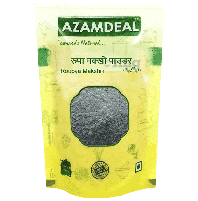 Azamdeal Rupa Makkhi Powder