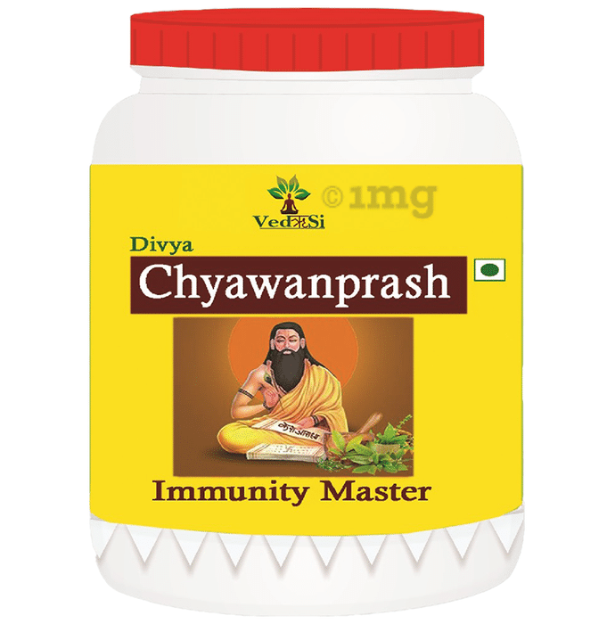 Vedrisi Divya Chyawanprash