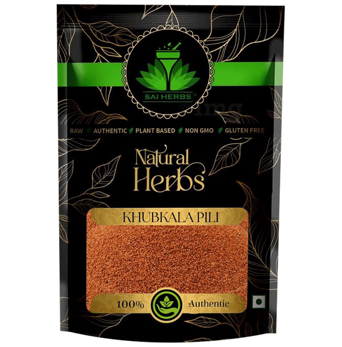 Sai Herbs Khubkala Pili