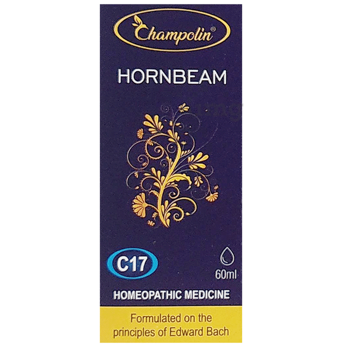 Champolin C17 Hornbeam
