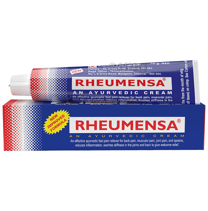 Rheumensa Cream