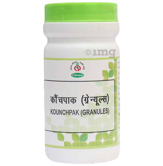 Chirayu Kaunchpak Granules