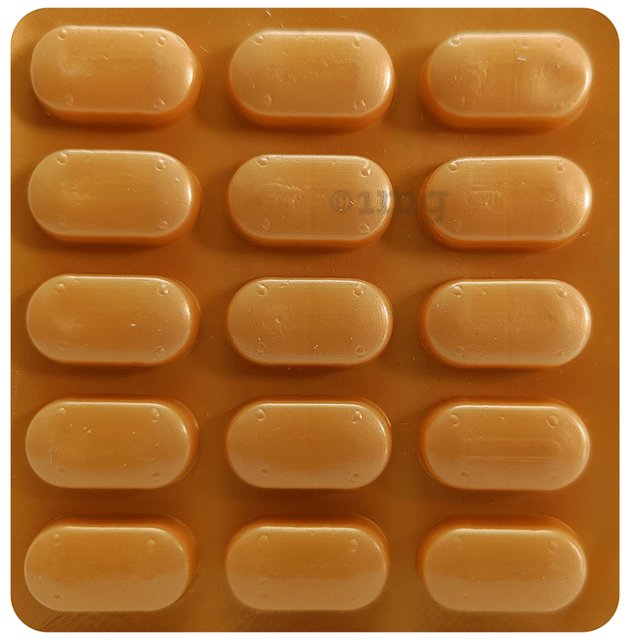 Healing Pharma Bonefine HD Tablet