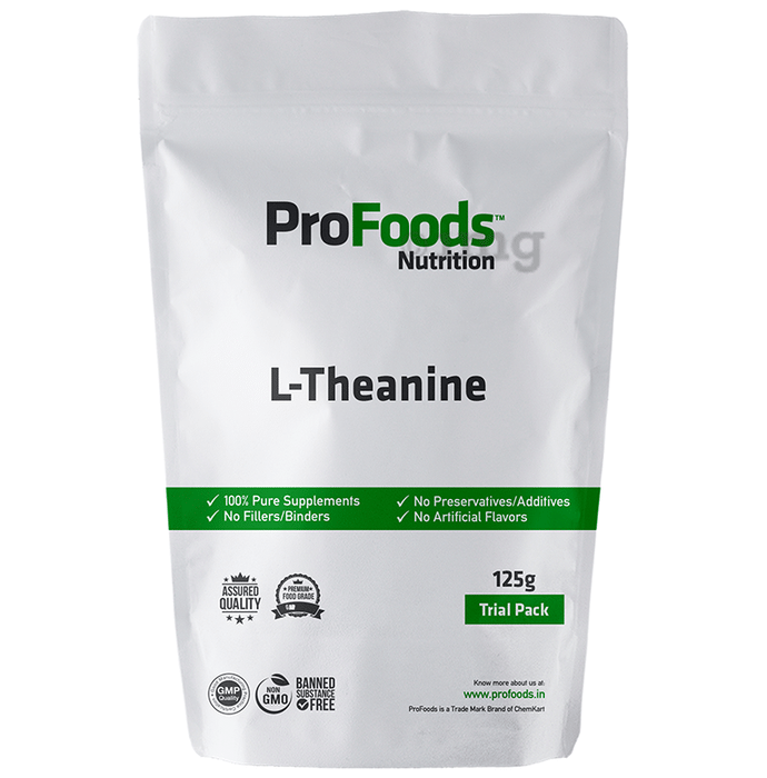 ProFoods L-Theanine