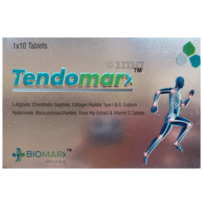 Tendomarx Tablet