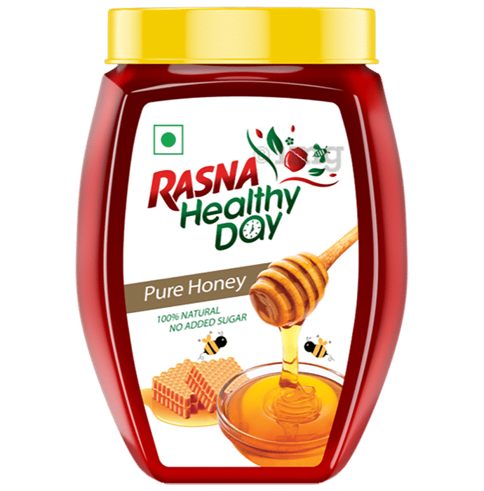 Rasna Health Day Pure Honey