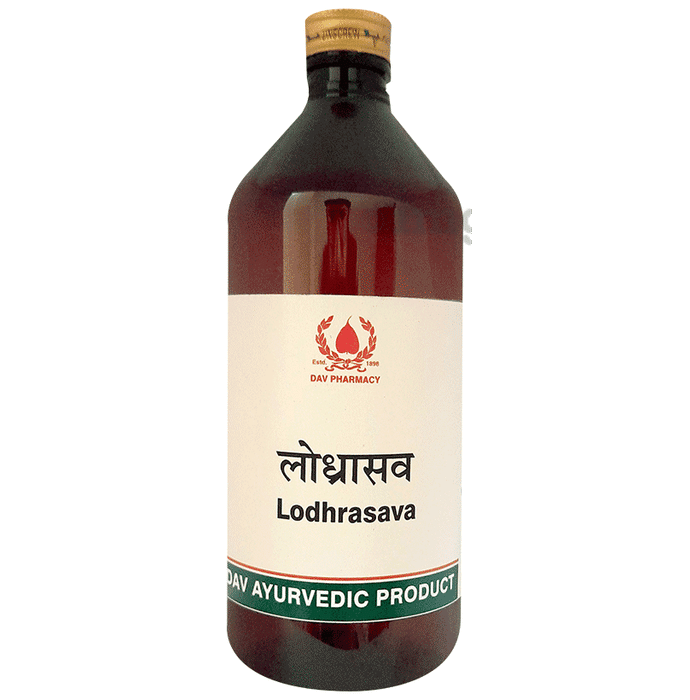 DAV Pharmacy Lodhrasava