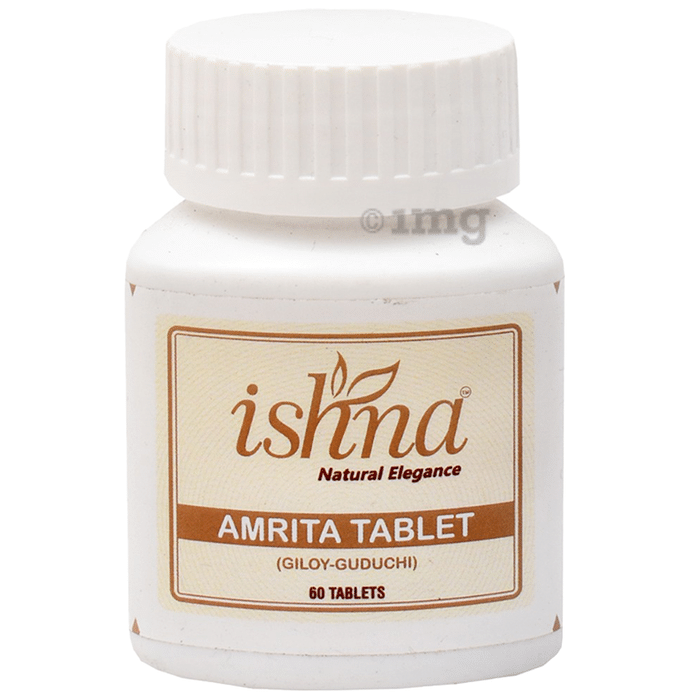 Ishna Amrita Tablet