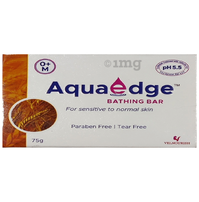 Aquaedge Bathing Bar
