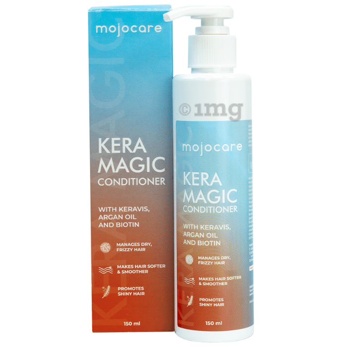 Mojocare Kera Magic Conditioner