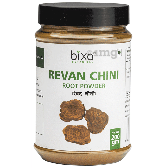 Bixa Botanical Revan Chini Powder