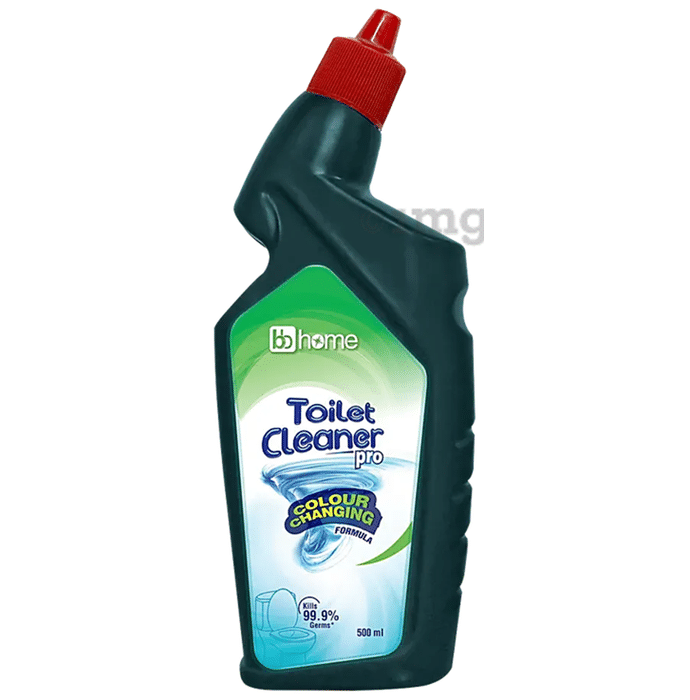 BB Home Toilet Cleaner Pro