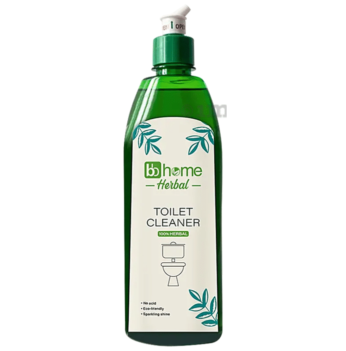 BB Home Herbal Toilet Cleaner