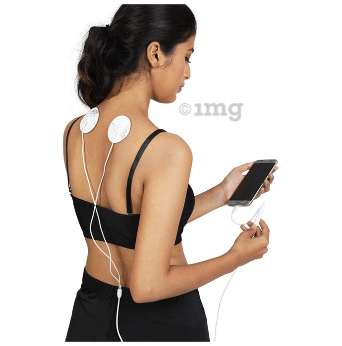 JSB HF161 Pulse Stimulator Electric Digital Tens Massager