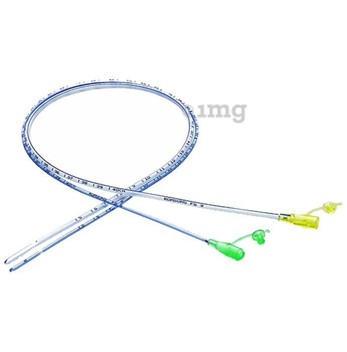 Romsons Infant Feeding Tube FG05