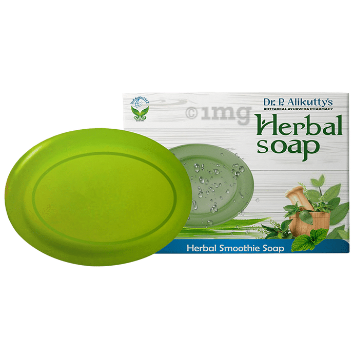 Kottakkal Ayurveda Pharmacy Herbal Soap