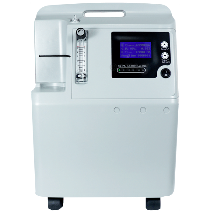 Medtech Oxygen Concentrator-Life