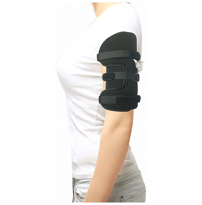 IGR Humerus Brace Grey Large