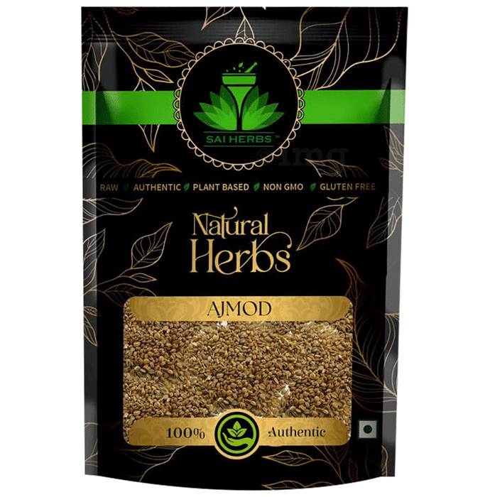 Sai Herbs Ajmod