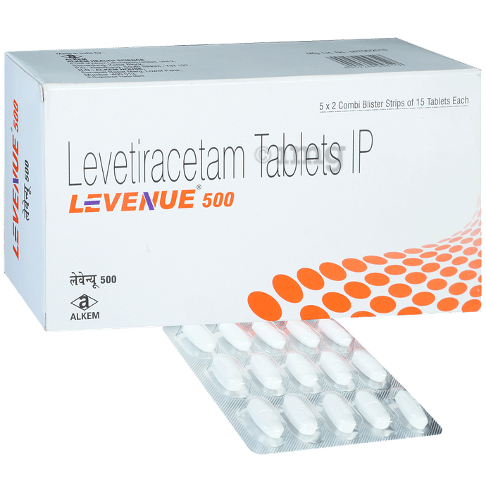 Levenue 500 Tablet