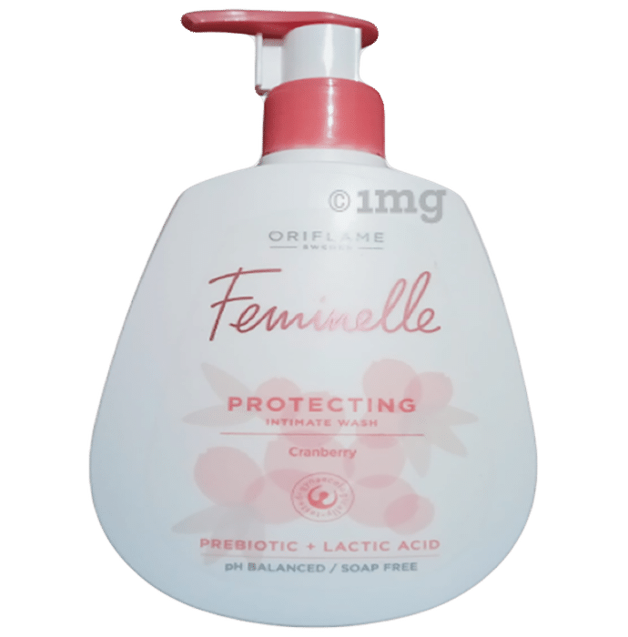 Oriflame Feminelle Protecting Intimate Wash