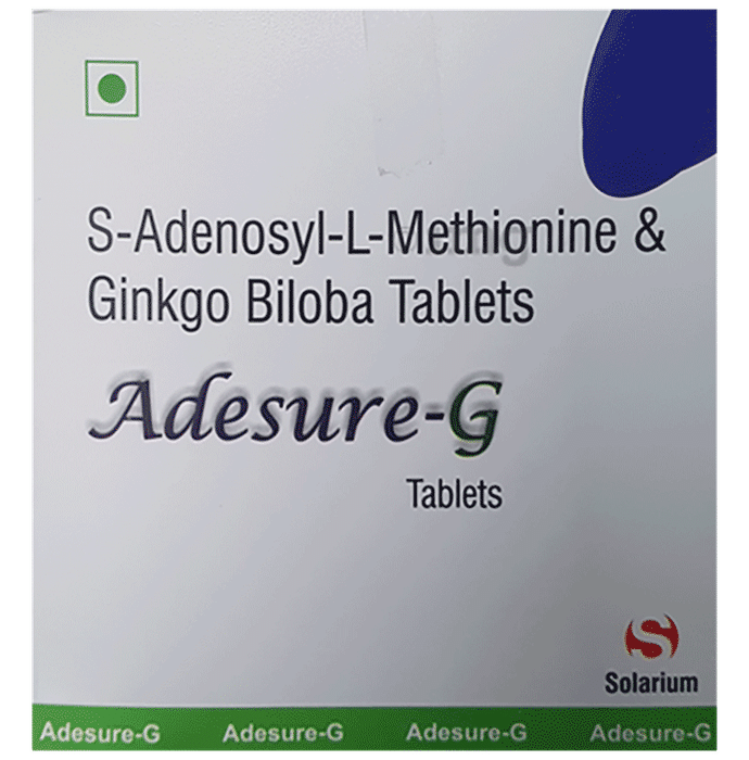 Adesure-G Tablet (10 Each)
