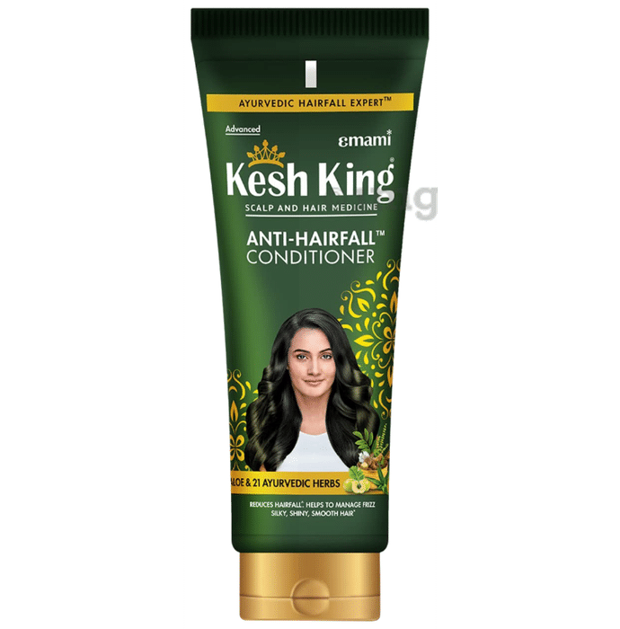 Emami Kesh King Anti Hairfall Conditioner