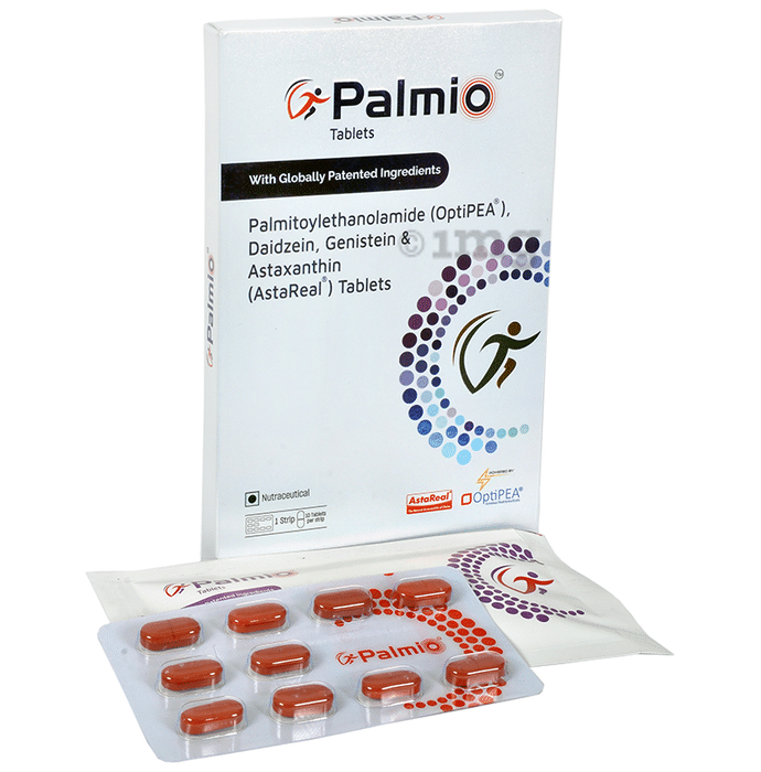 Palmio Tablet