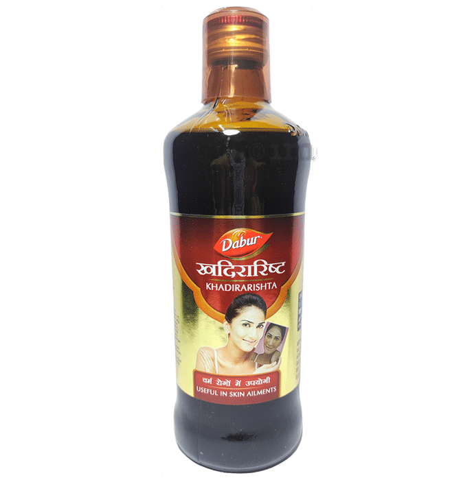 Dabur Khadirarishta