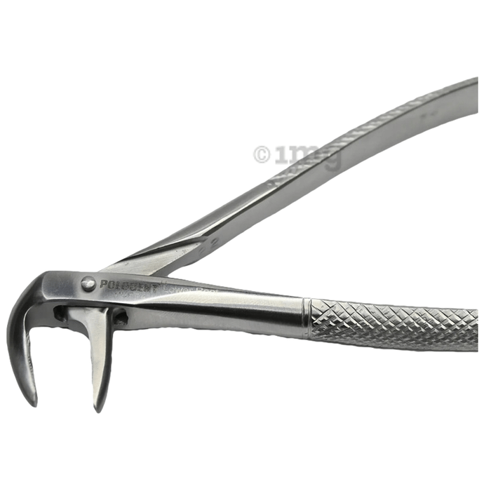 Agarwals  Tooth Extraction Forcep  74