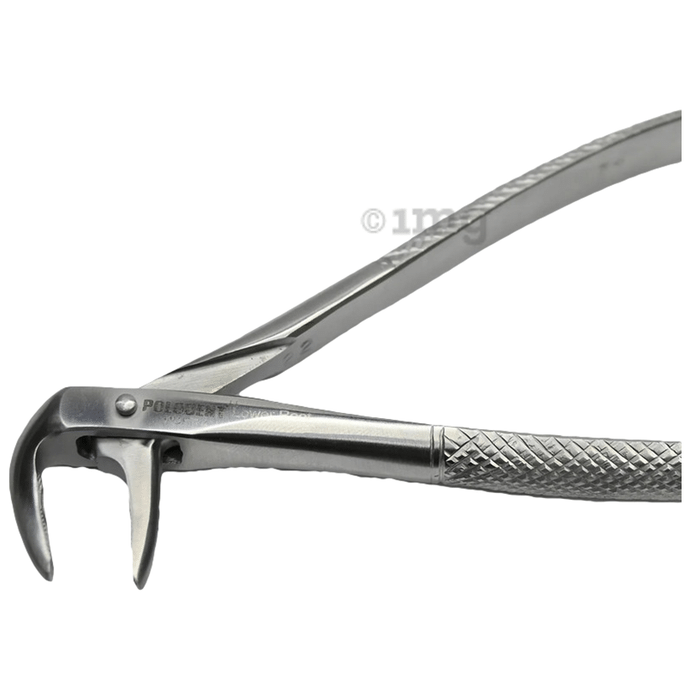 Agarwals  Tooth Extraction Forcep  74