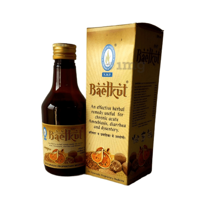 Neelkanth Medi Point Baelkut Syrup