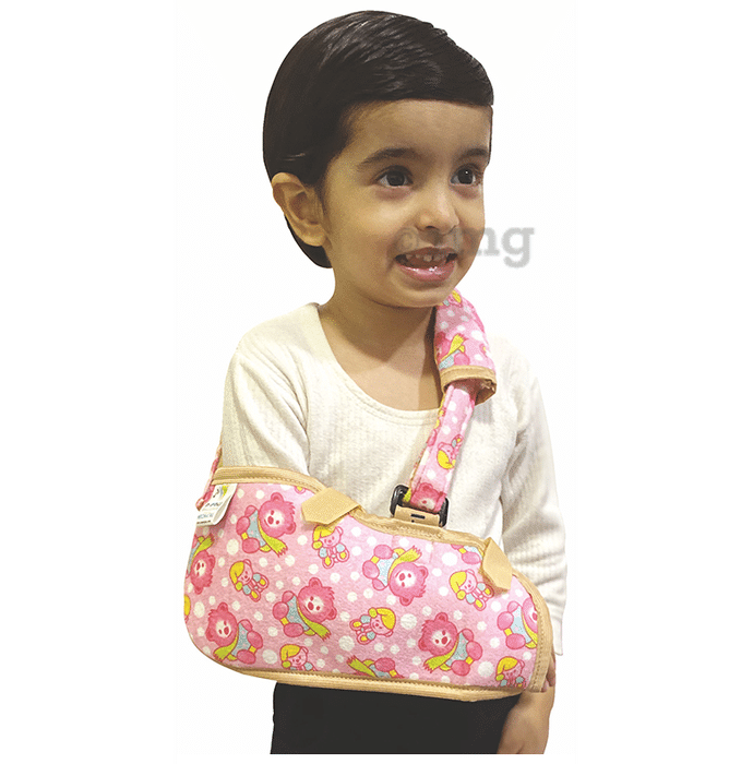IGR Arm Sling Pouch Child 18-30 Months