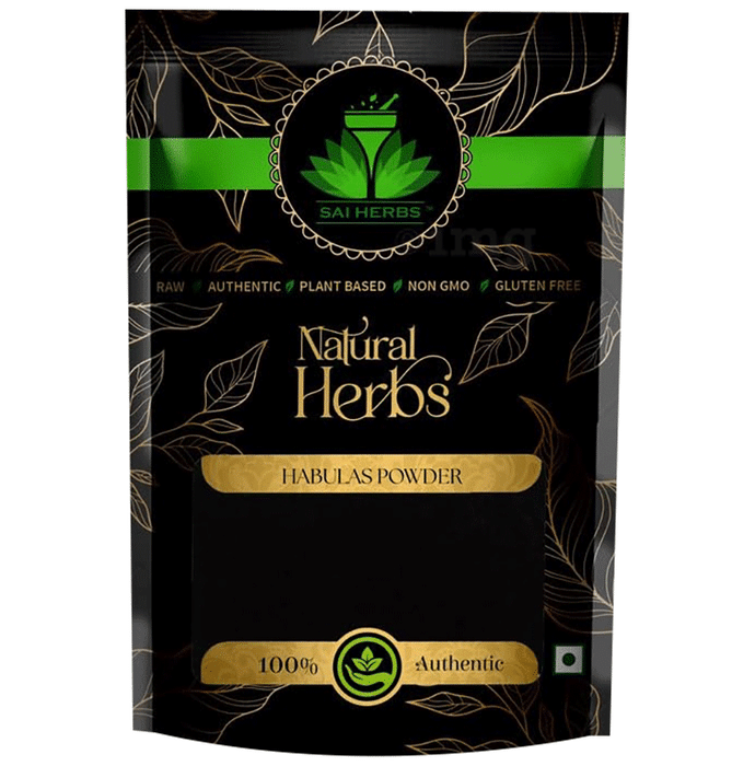 Sai Herbs Habulas Powder