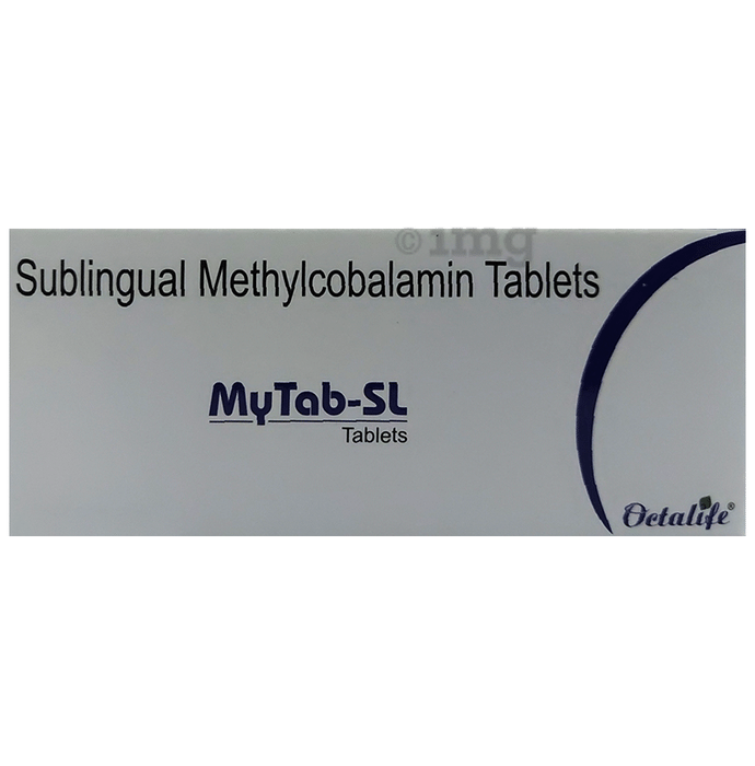 Mytab-SL Tablet