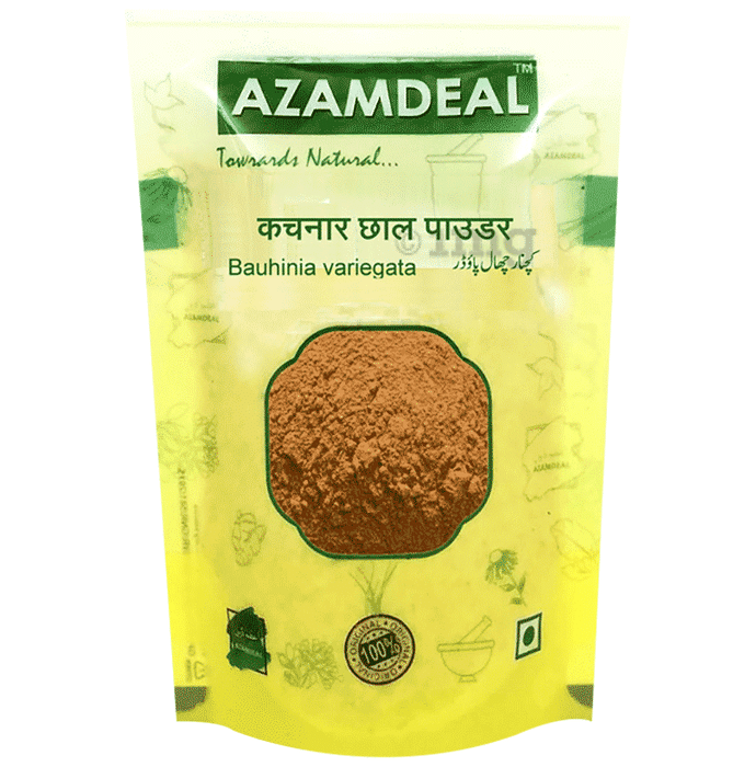 Azamdeal Kachnar Bark Powder