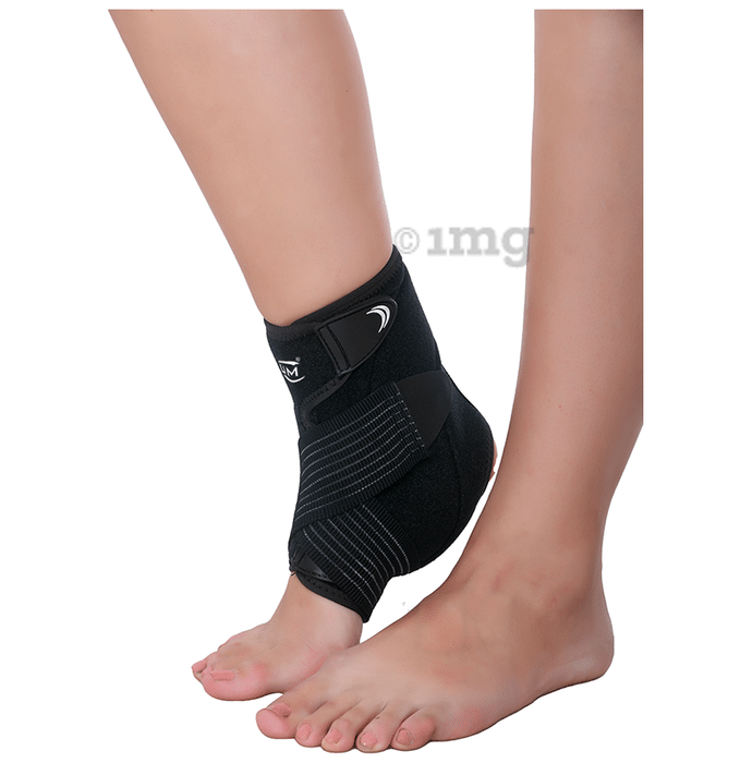 UM Ankle Brace Swedish Universal