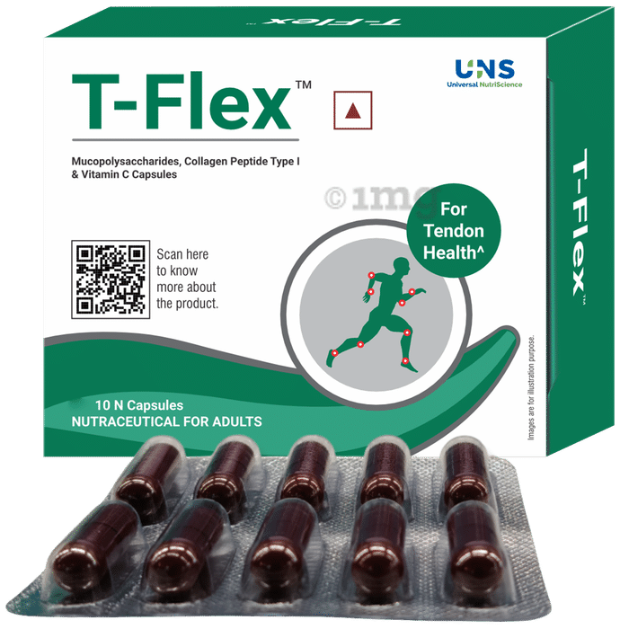 T-Flex Capsule