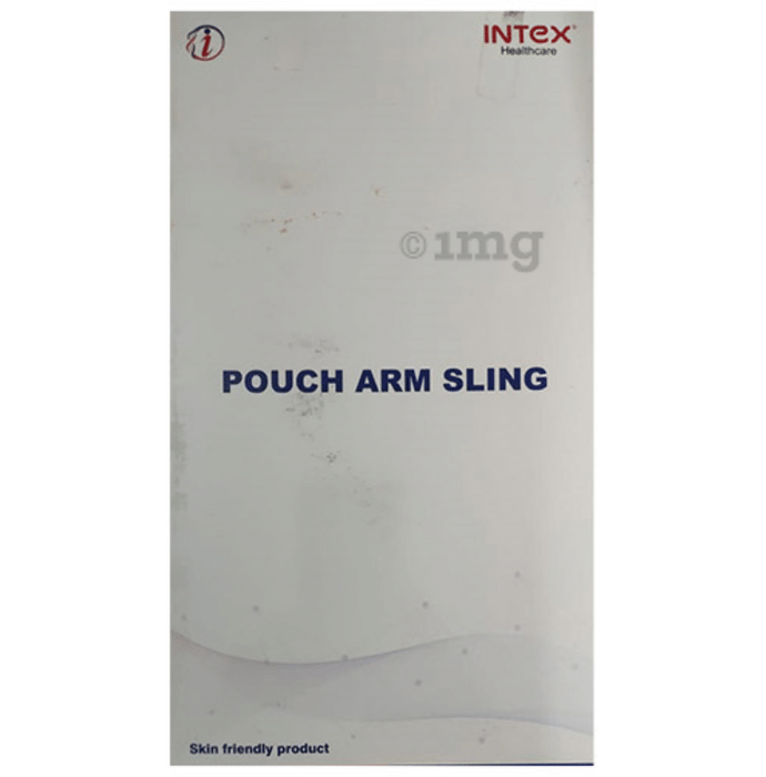 Intex Arm Sling Pouch Belt XL