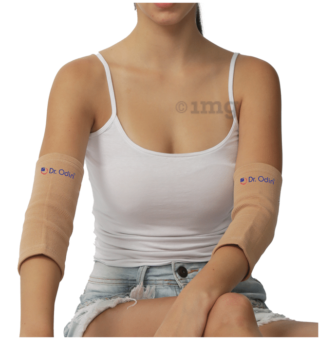 Dr. Odin AE 02 Elbow Support Small
