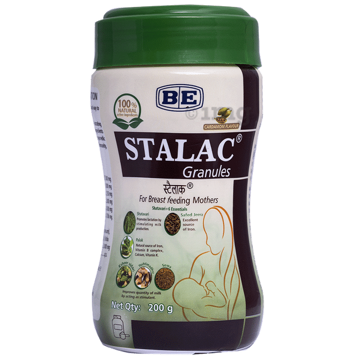 Stalac Granules