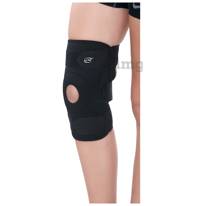 UM Knee Hinge Support Universal
