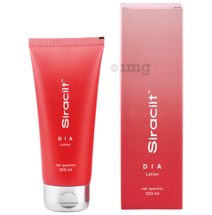 Siracilt Dia Lotion